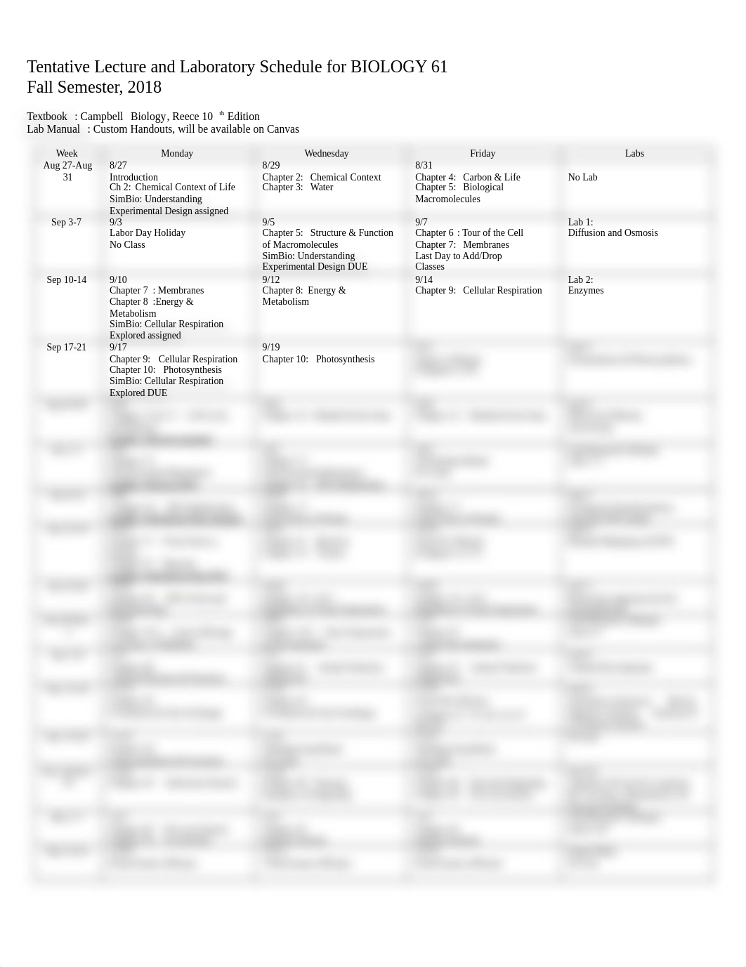 Biol 61 schedule F2018.docx_d89470tz71a_page1