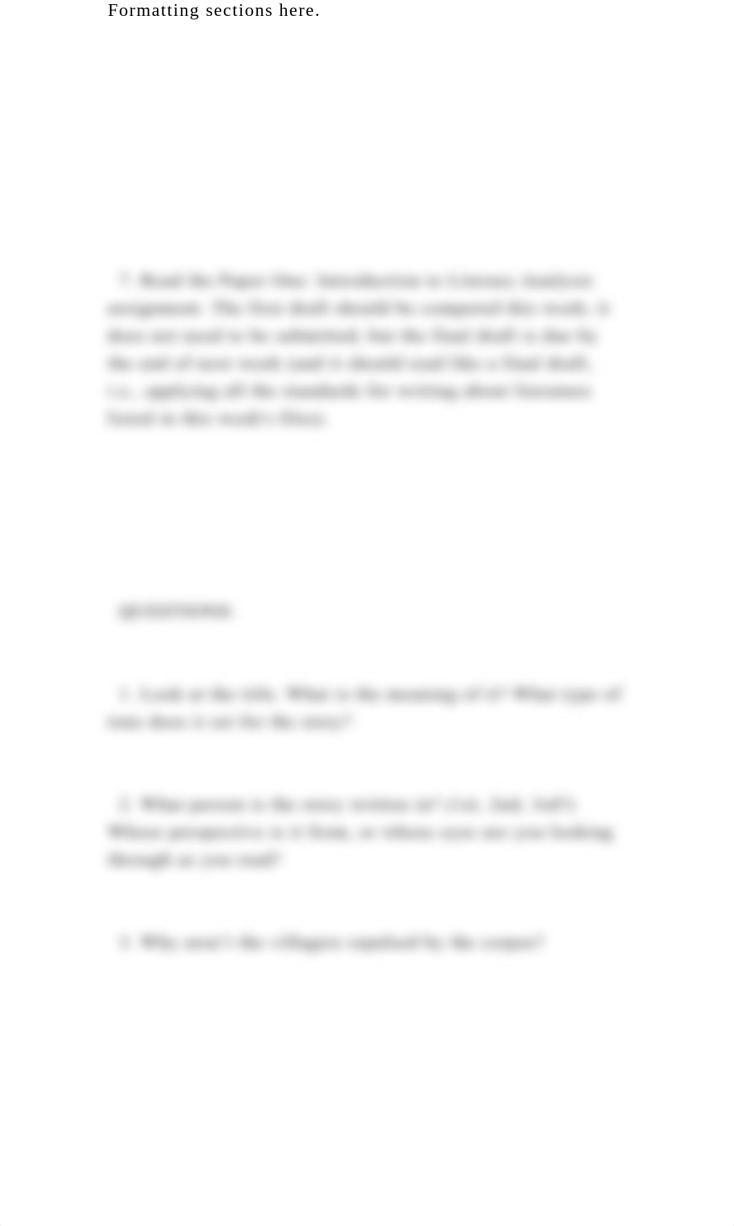 What is literary analysis Whats a theme How does one write a.docx_d8947kubhq7_page4