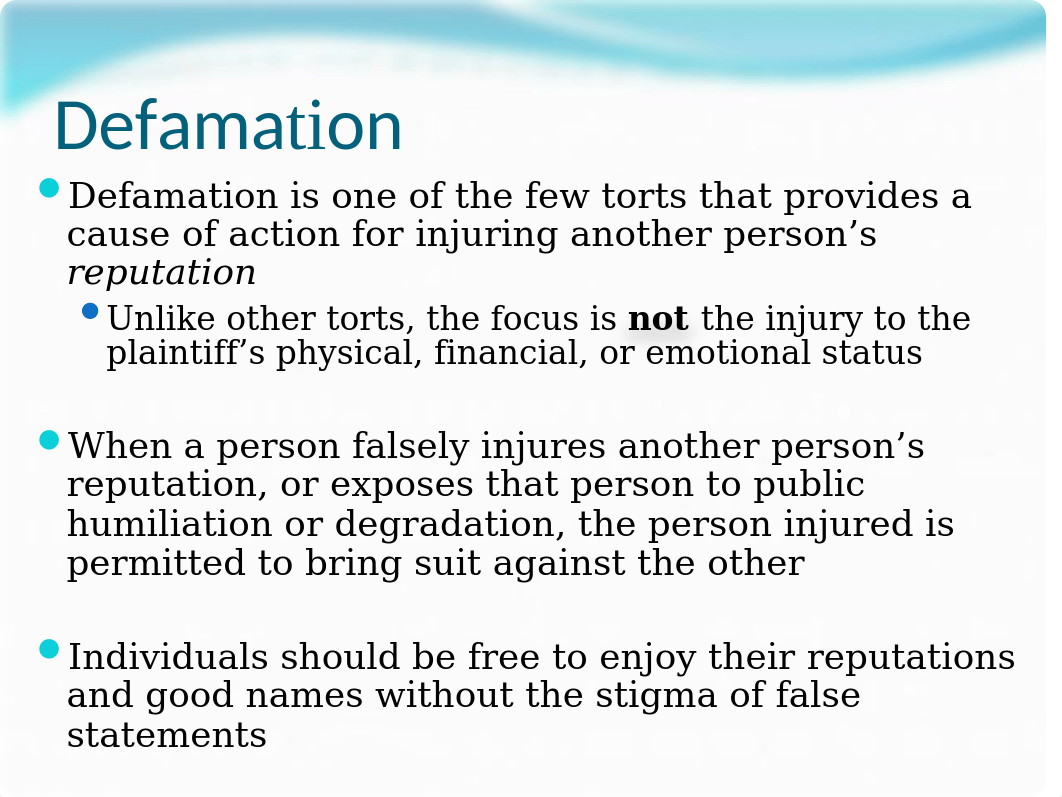 Torts_Ch 11_Defamation PP_STUDENT.ppt_d894af00u20_page2