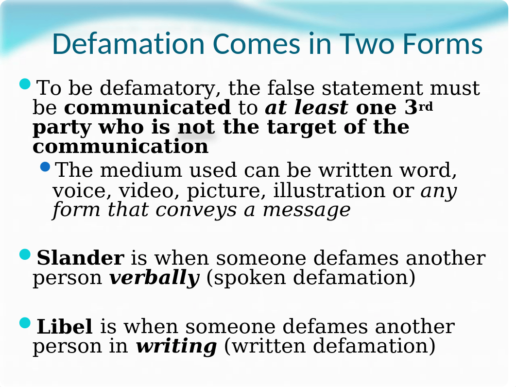 Torts_Ch 11_Defamation PP_STUDENT.ppt_d894af00u20_page4