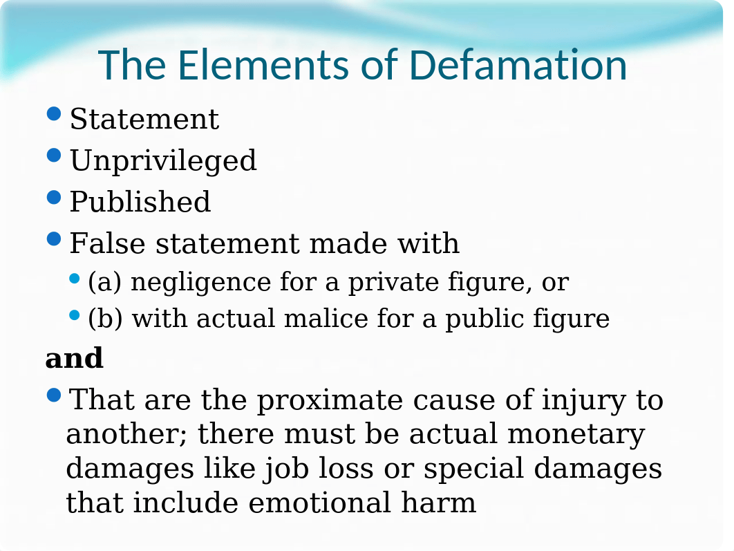 Torts_Ch 11_Defamation PP_STUDENT.ppt_d894af00u20_page5