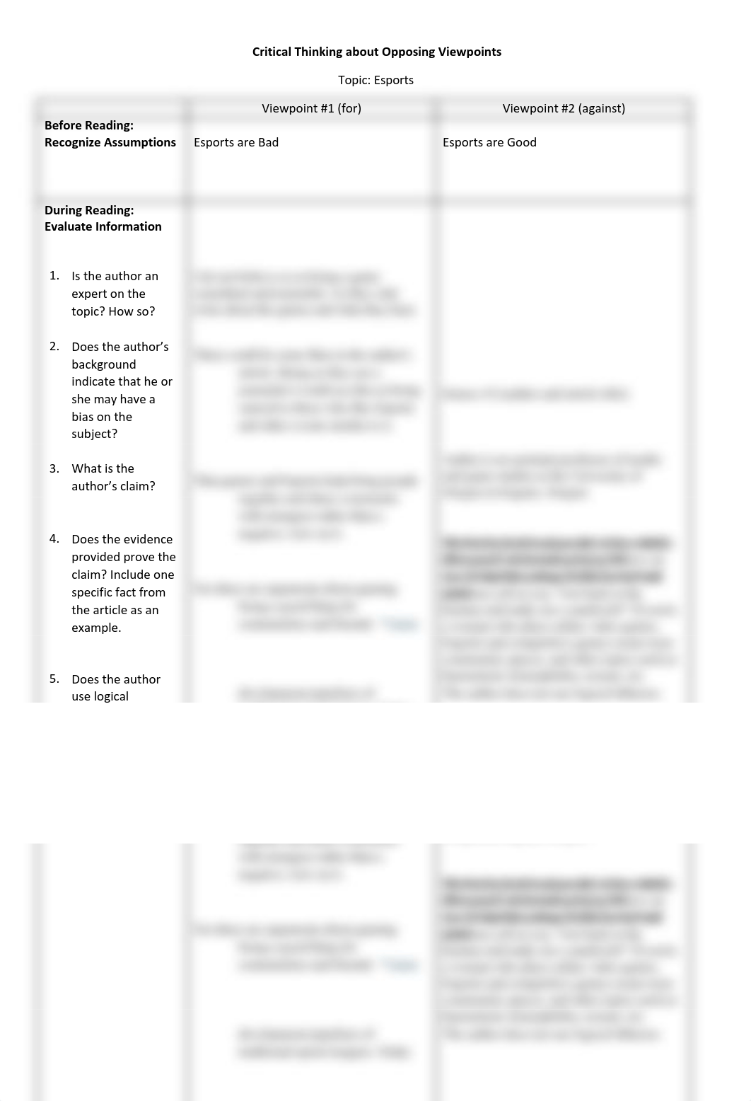 Critical Thinking about Opposing Viewpoints.pdf_d8952i90gp5_page1