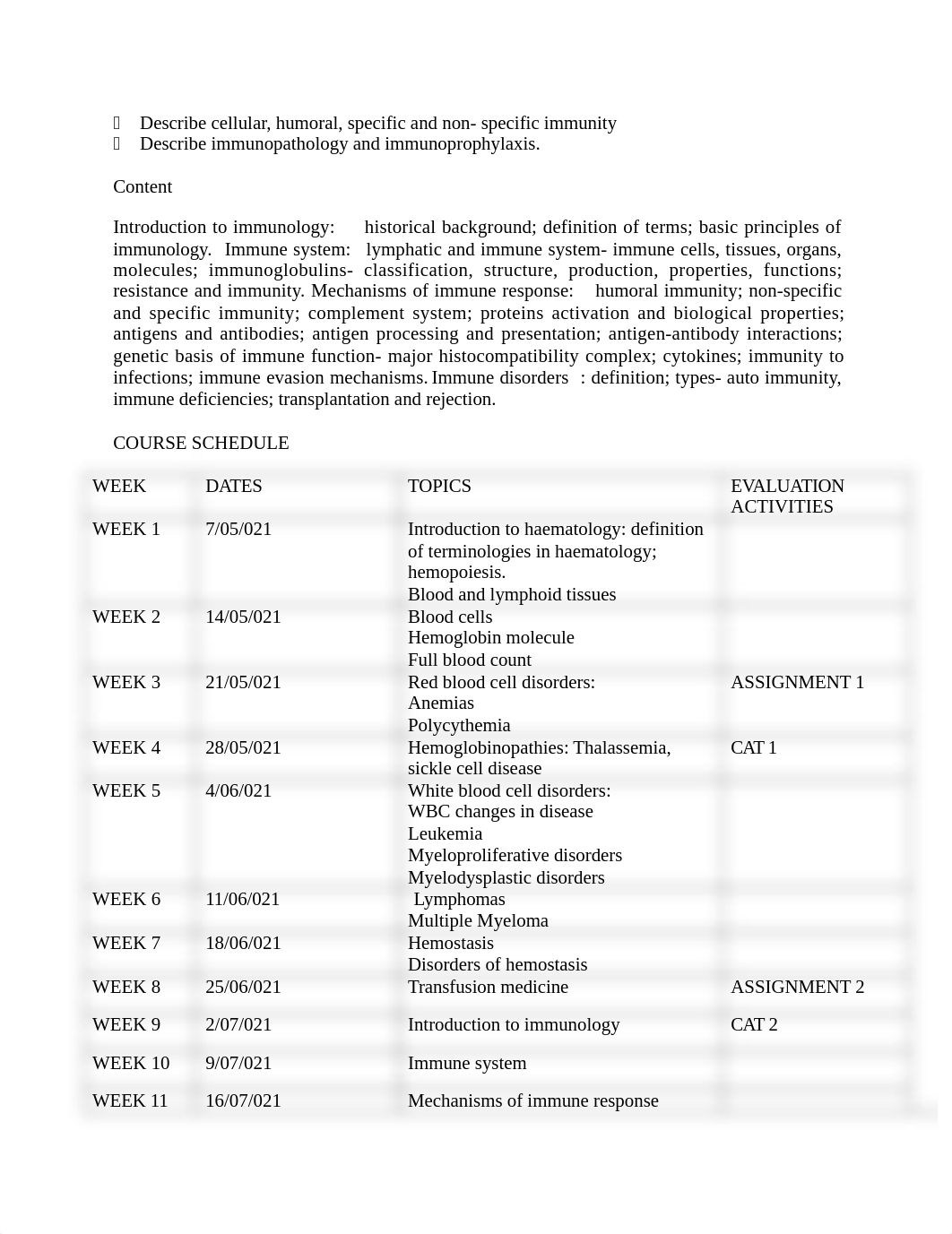 HNU 2207-Hematology and Immunology-jan 2020-Upgr-course outline-.doc_d897n6dkv58_page2