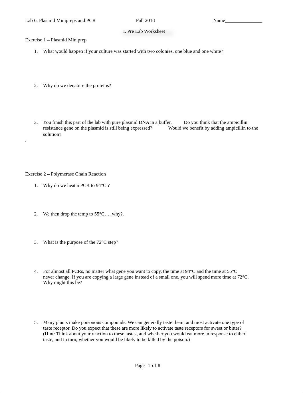 Lab 6 Minipreps and PCR Bio61 F2018.docx_d899ggcfp3u_page1