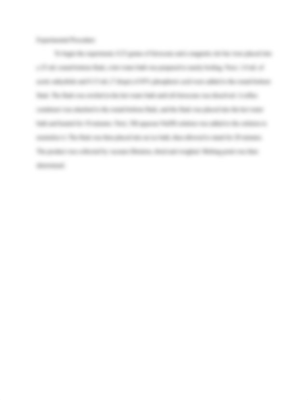 Acetylation of Ferrocene Lab Report.docx_d89brarbj4m_page4