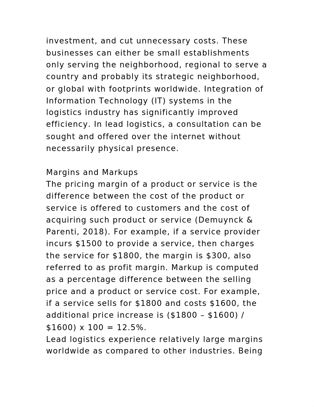 1MARGINS AND SALES VOLUME Module 4 Case Mar.docx_d89cp9wqzhq_page4