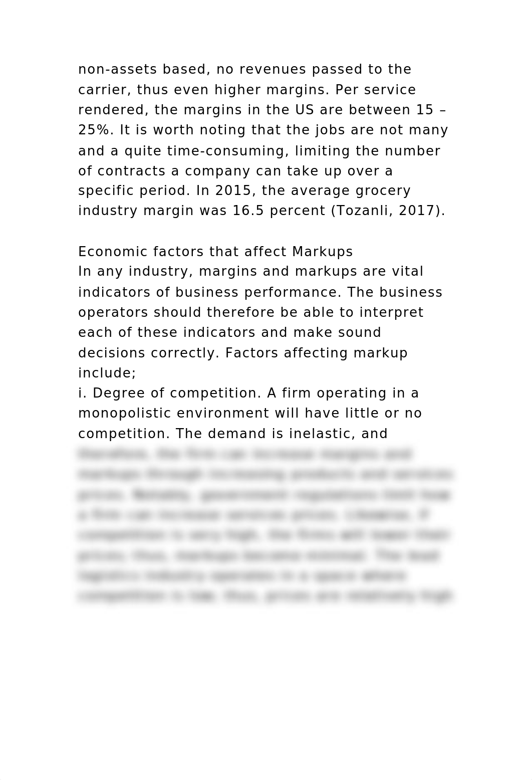 1MARGINS AND SALES VOLUME Module 4 Case Mar.docx_d89cp9wqzhq_page5