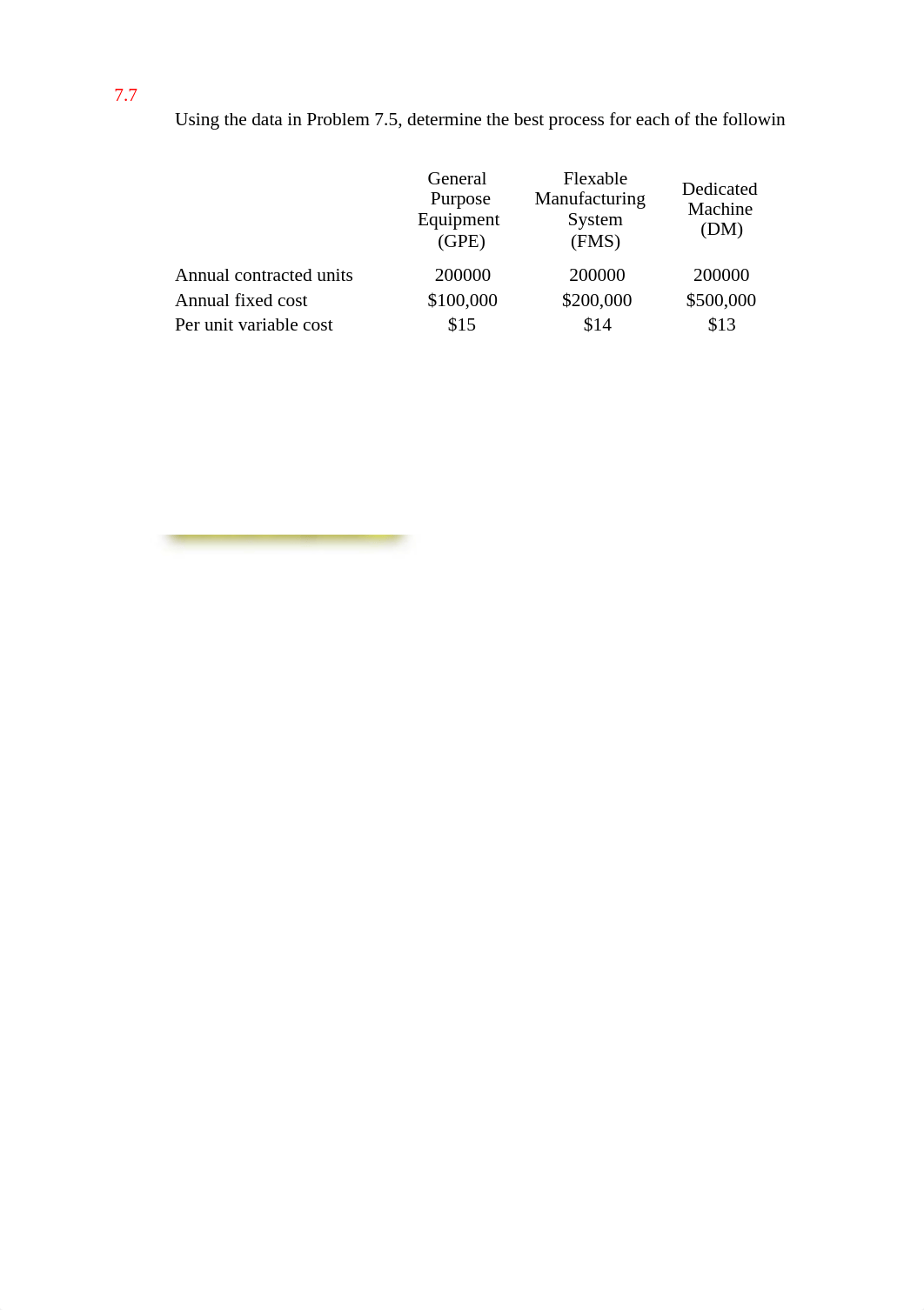 Chapter 7 and S7 Problem Set.xlsx_d89cyfuiqih_page2