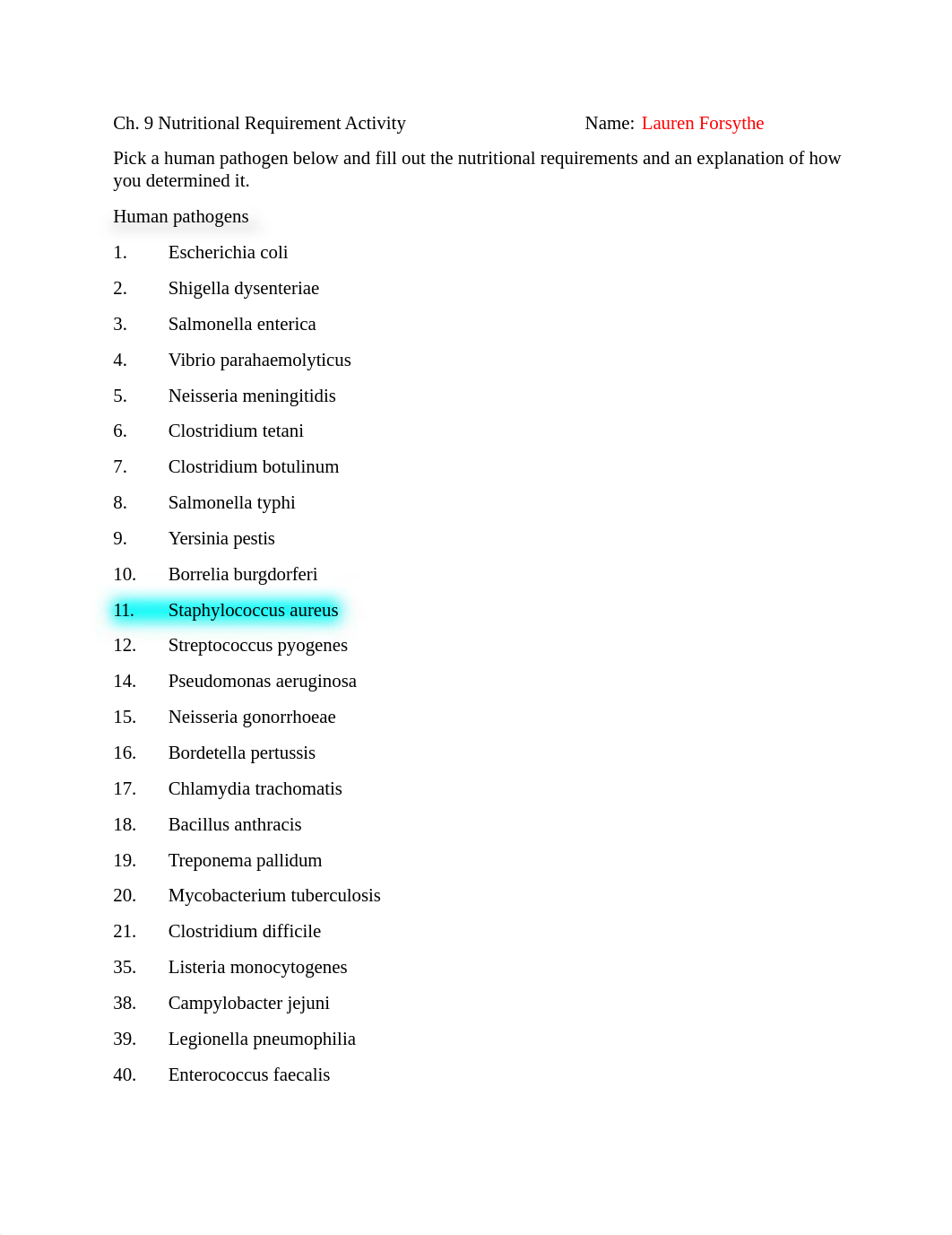 Ch. 9 Nutritional Requirements Activity Worksheet.docx_d89f8qzk2t9_page1