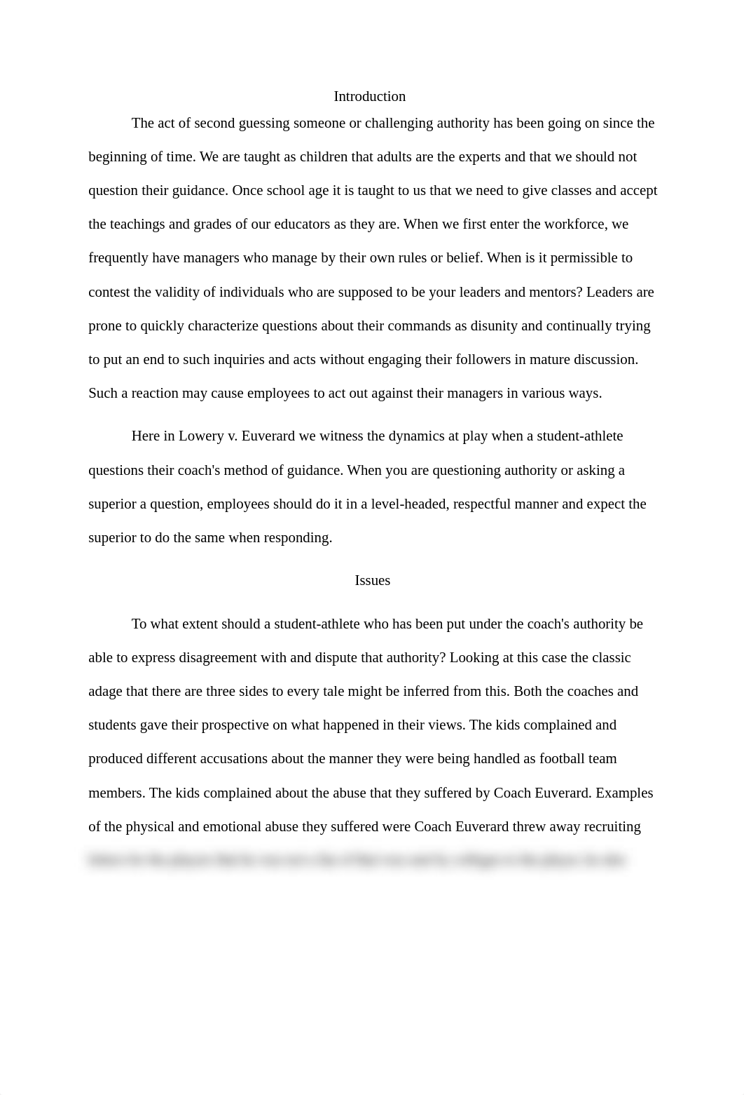 Case Analysis Case 4.1 Lowery v. Euverard Assignment.docx_d89fqu65z94_page2