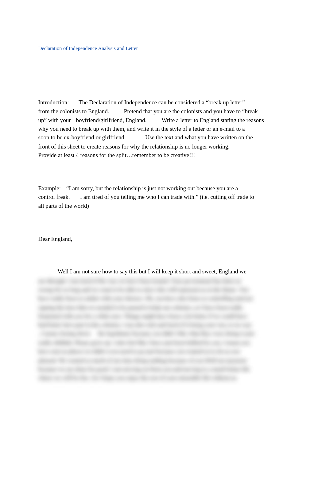 Declaration of Independence Analysis and Letter.pdf_d89gm9st7gq_page1