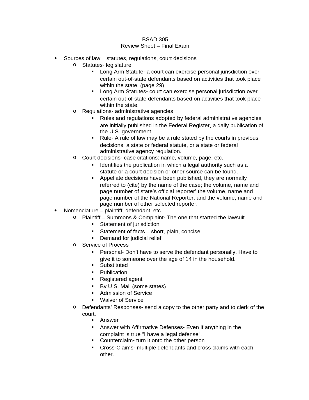 BSAD 305 Final Exam_d89hmawhsf8_page1