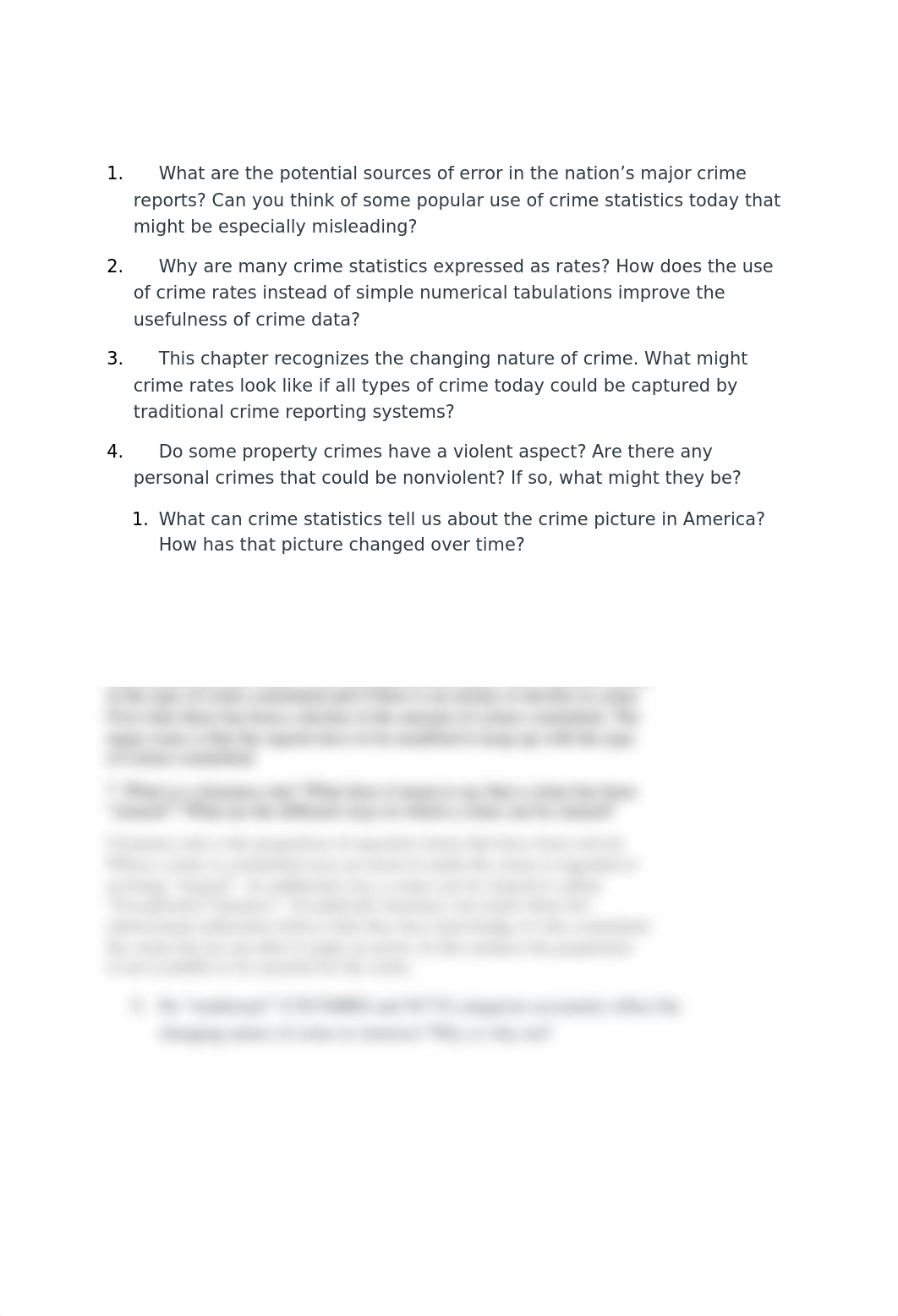 What are the potential sources of error in the nation.docx_d89ig1sji52_page1