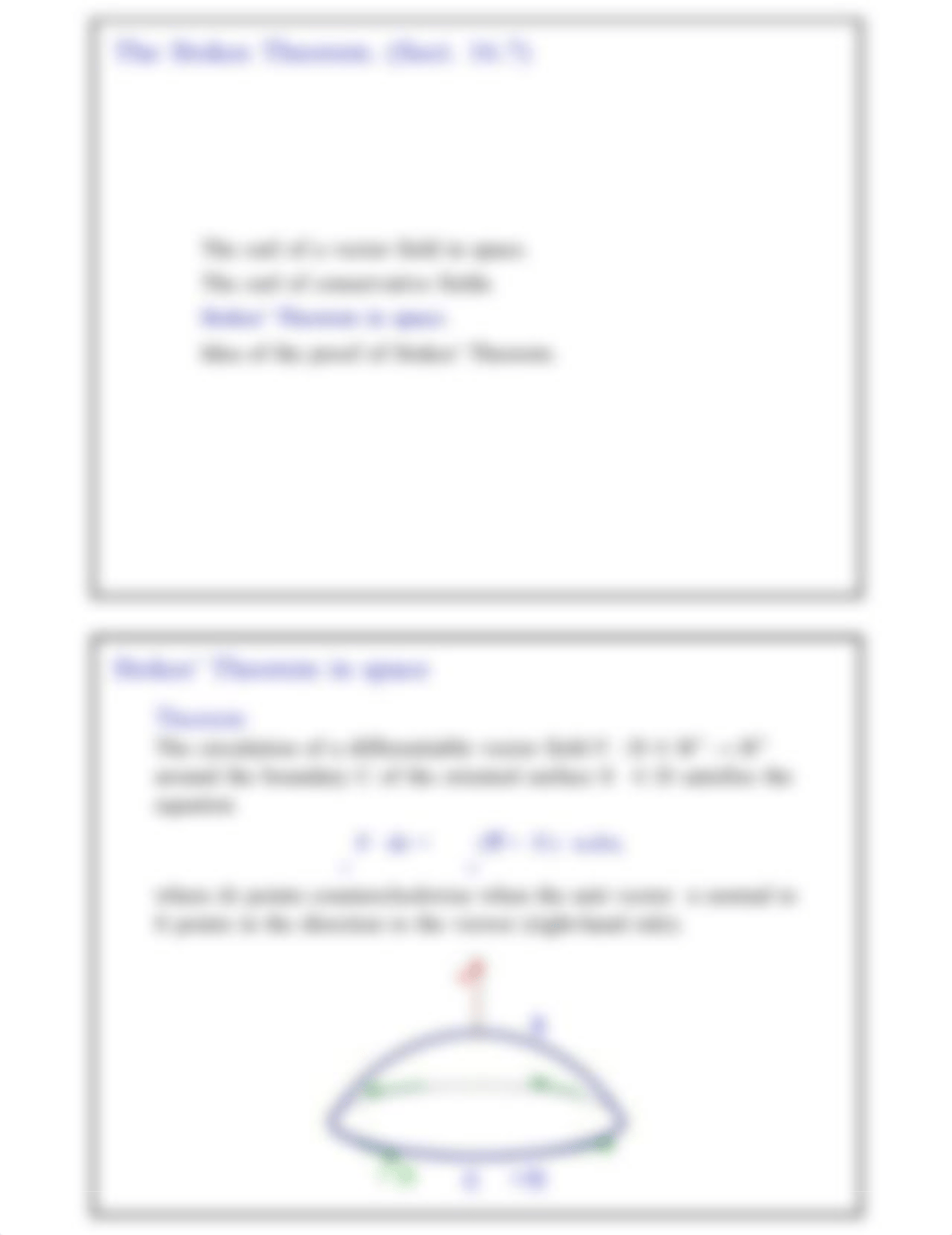 The Stokes Theorem_d89j3nuibjd_page4