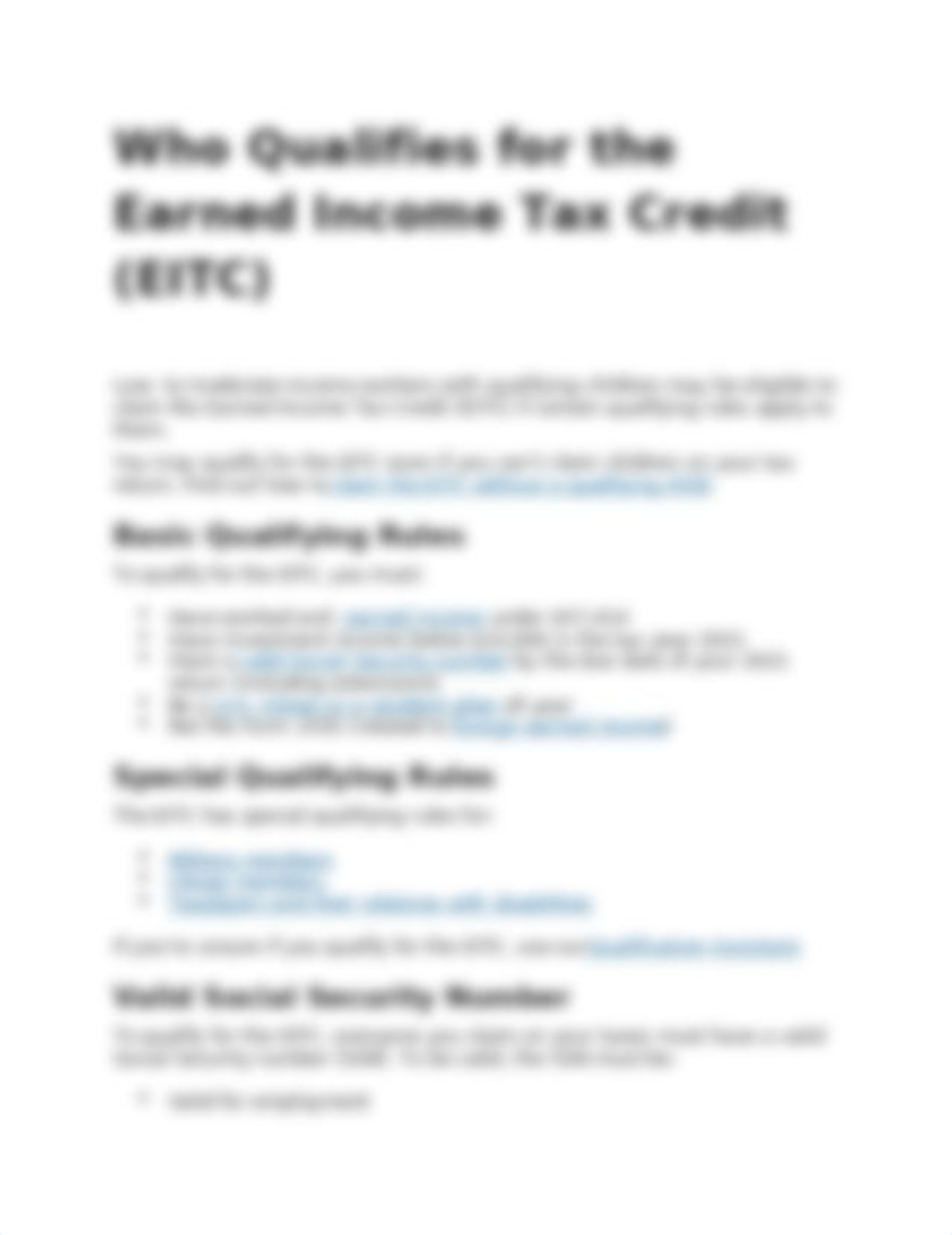 Who Qualifies for the Earned Income Tax Credit.docx_d89n1yuam6b_page1