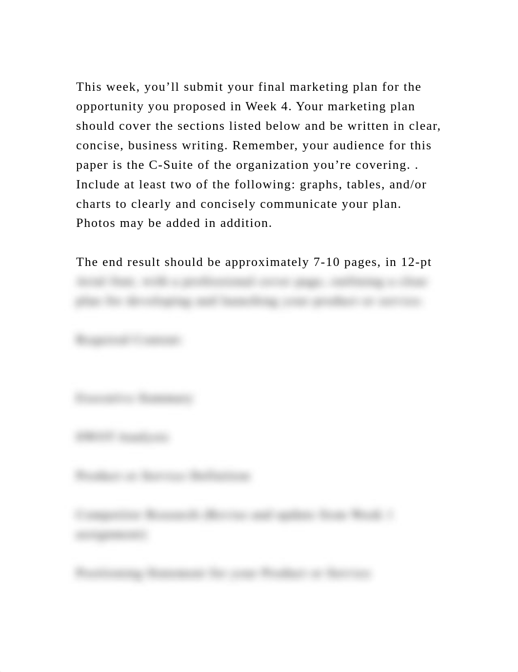 This week, you'll submit your final marketing plan for the opportuni.docx_d89n74iiljp_page2