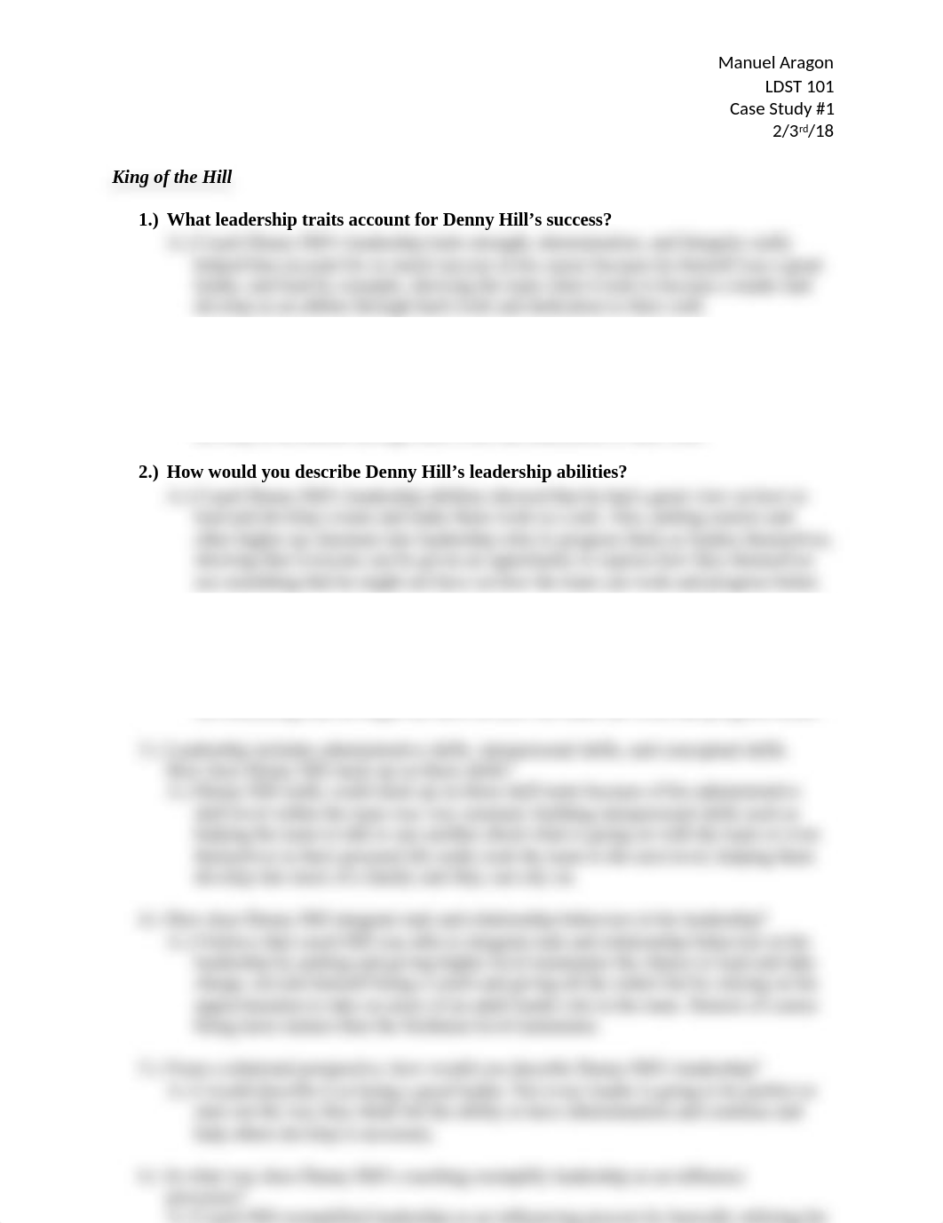 Case Study #1-King of the Hill.docx_d89qughctdi_page1