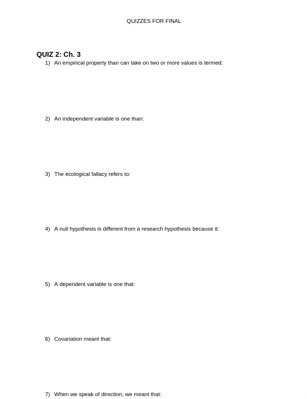 Quizzes for Final Research Methods.docx_d89swbwysxu_page1