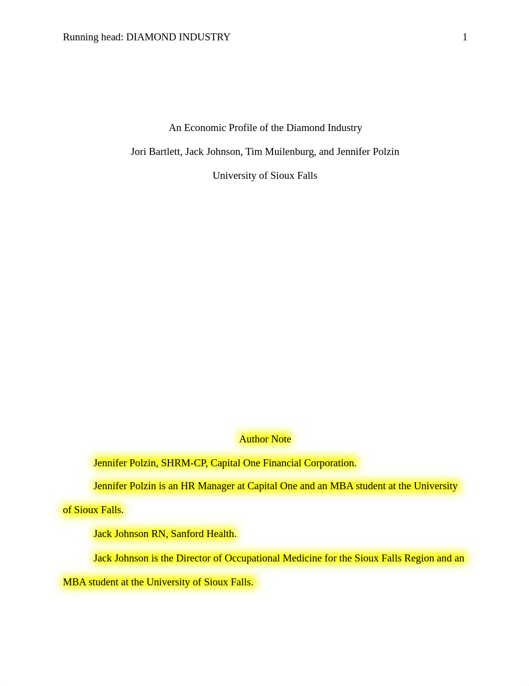 BUS550 Diamond Industry Draft v3 (1)_d89trfh582g_page1