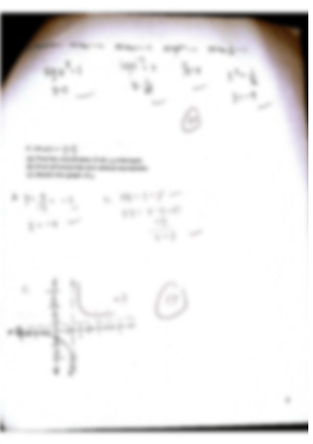 Pre-Calculus Exam 2_d89u7lmq0rp_page2