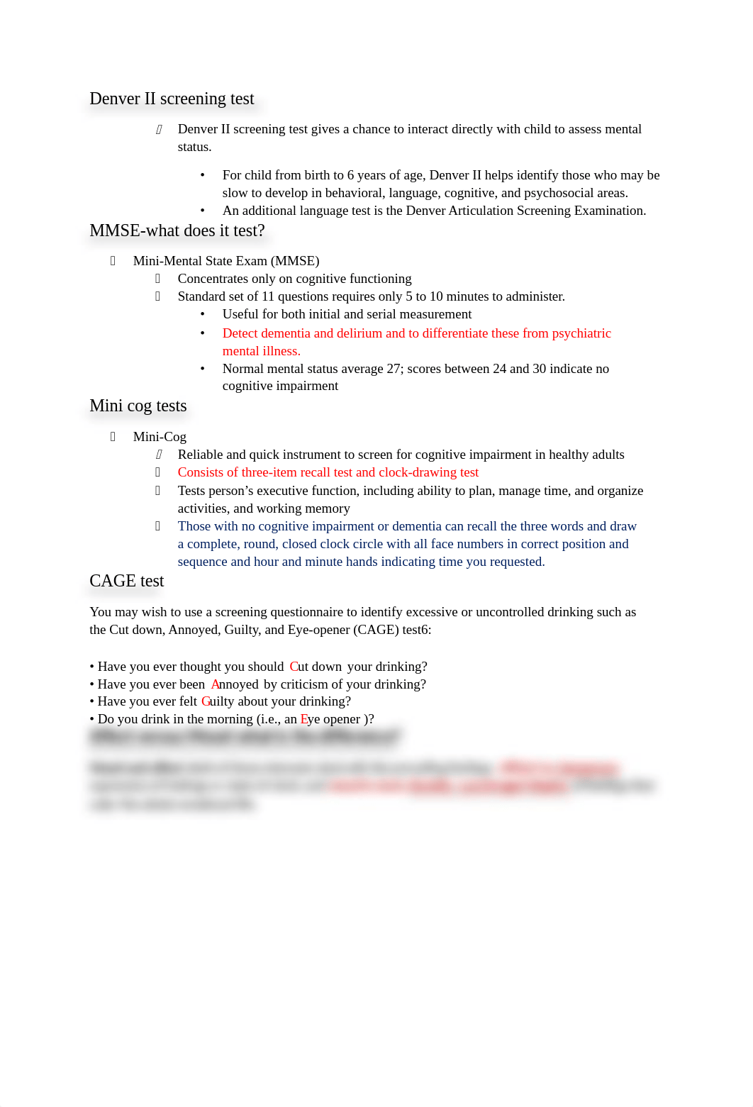 NUR2092 Health Assessment Exam 2 Concept Guide_WELLS STYLE (1).docx_d89w43caorz_page2