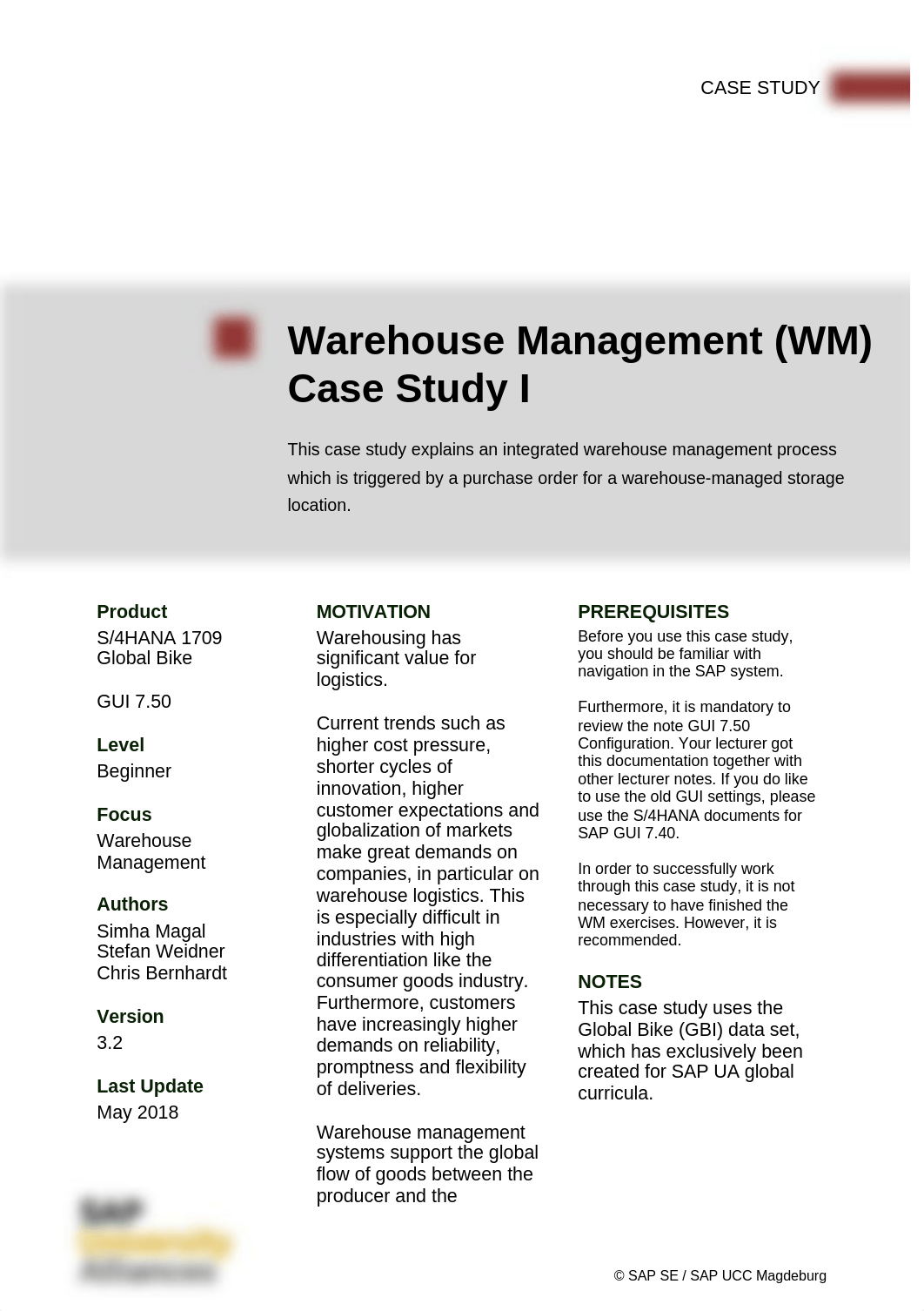 Answers - Warehouse Management (WM) Case Study I.docx_d89w4gdvl1q_page1