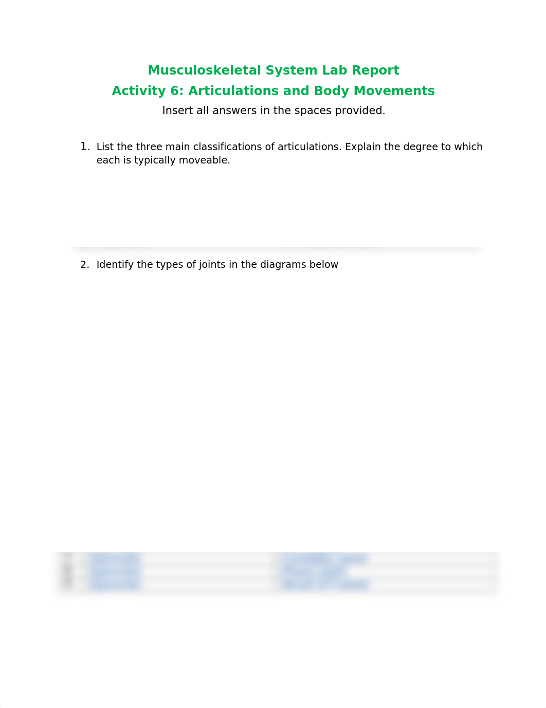 Musculoskeletal System Lab Report Activity 6 (1).docx_d89xioykchg_page1