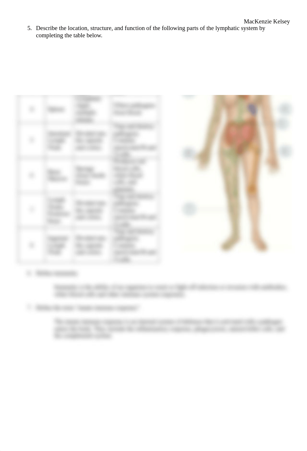 Lymphatic and Immune System Concept Check.pdf_d89y94rlzb5_page2