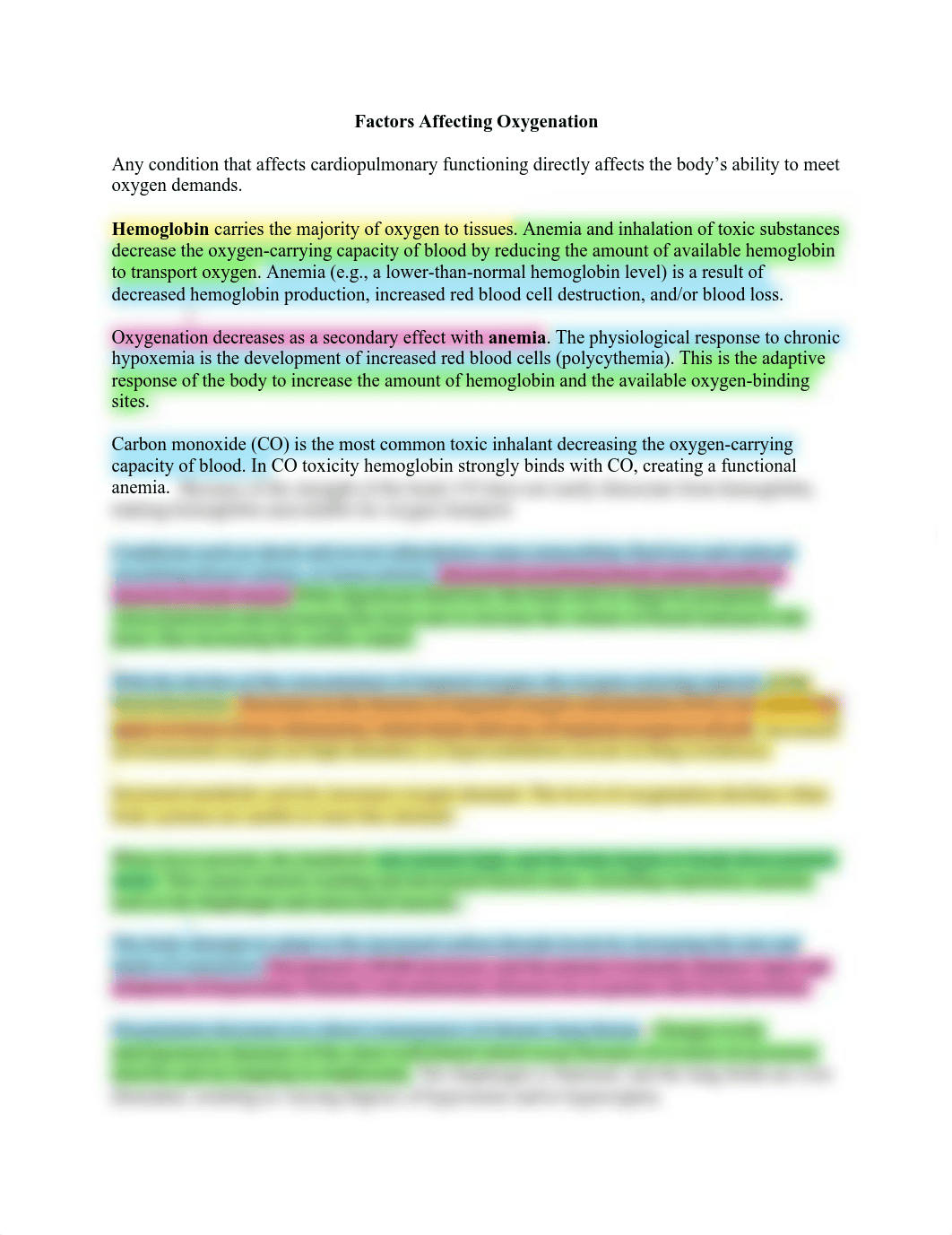 Factors Affecting Oxygenation.pdf_d89ys6mj5wo_page1