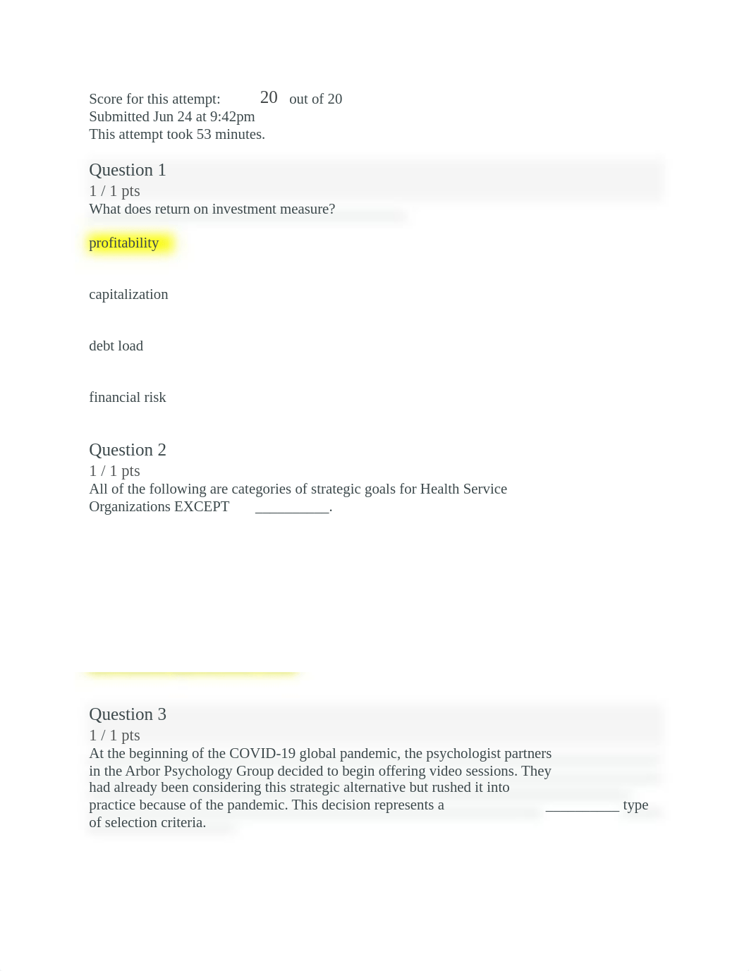 HCA421 Week 4 Quiz 1.docx_d89ywge5h4y_page1