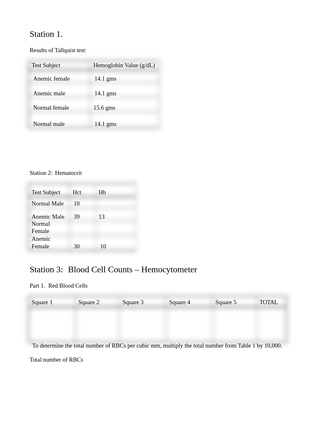 blood wet lab .doc_d8a14r8qngf_page1