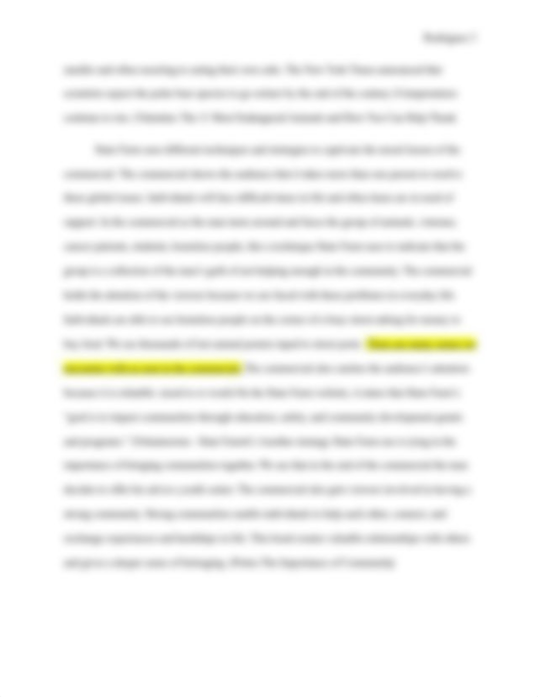 Advertisement Analysis (State Farm Commercial).docx_d8a2ypzwlbg_page3