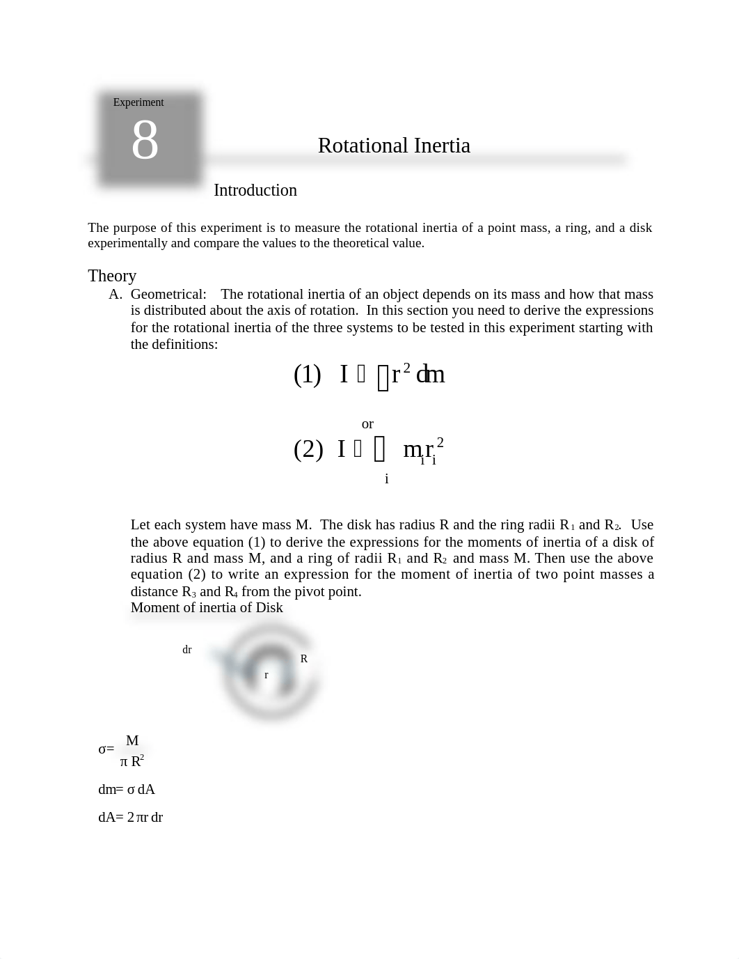 Physics 205 lab 8_ Rot inert fa2014_d8a3ytwr1ig_page1