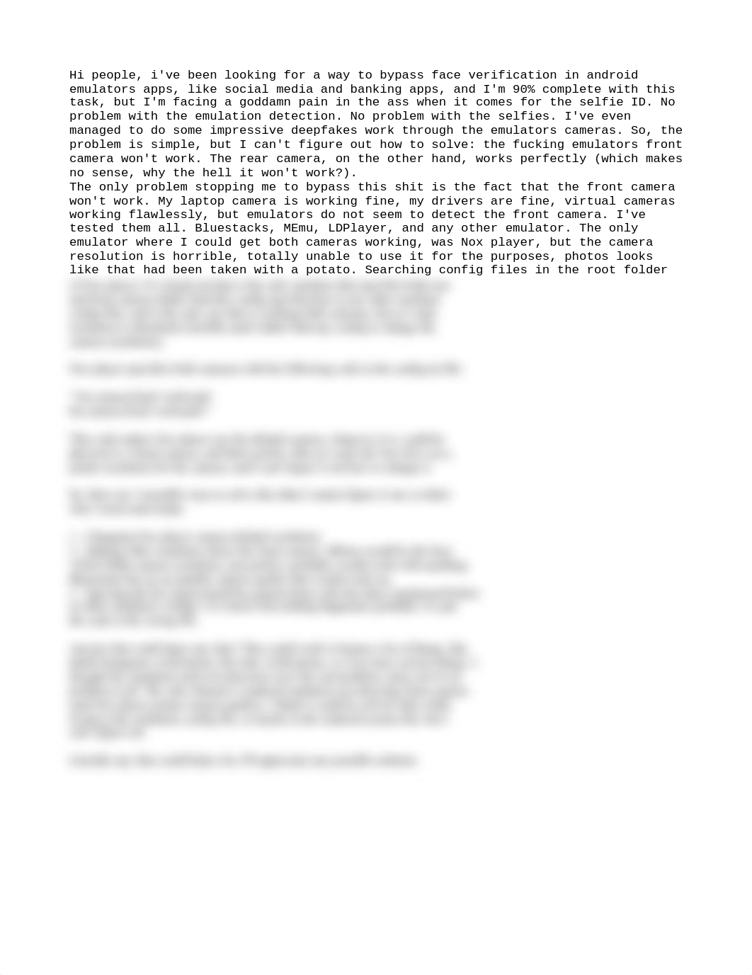 Bypassing Face Verification through android emulators 2023.txt_d8a4yue4xjq_page1