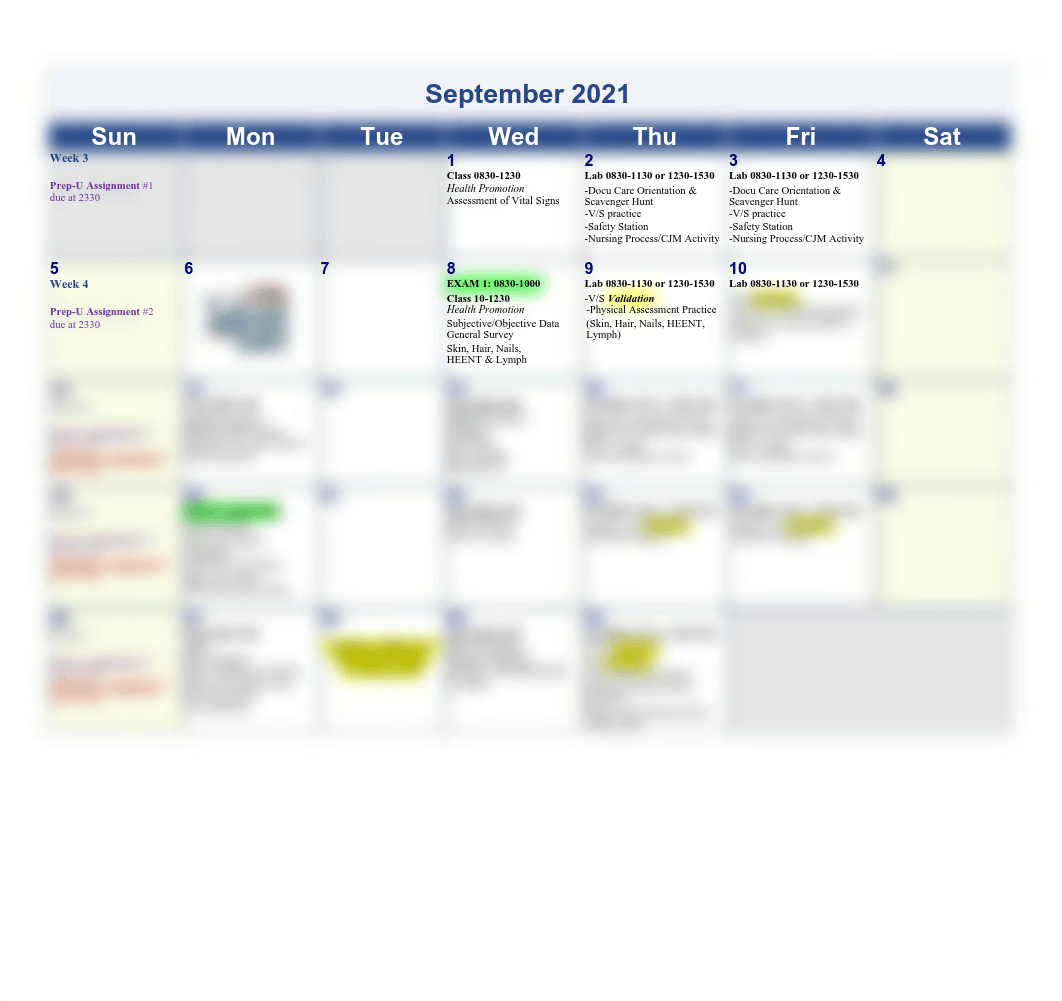 NUR 112 Fa21 Course Calendar(1).pdf_d8a6fm32zfv_page2