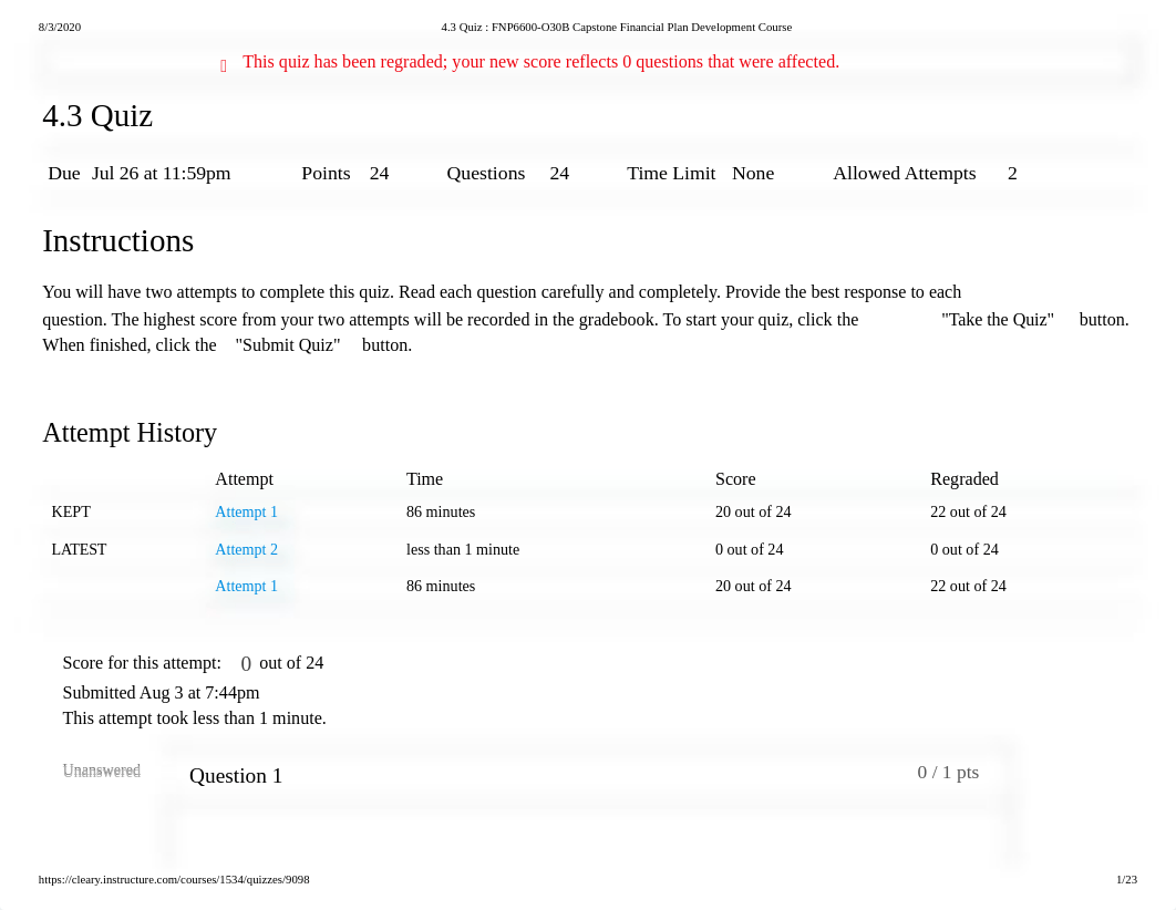 4.3 Quiz _ FNP6600-O30B Capstone Financial Plan Development Course.pdf_d8a7zavy3a8_page1