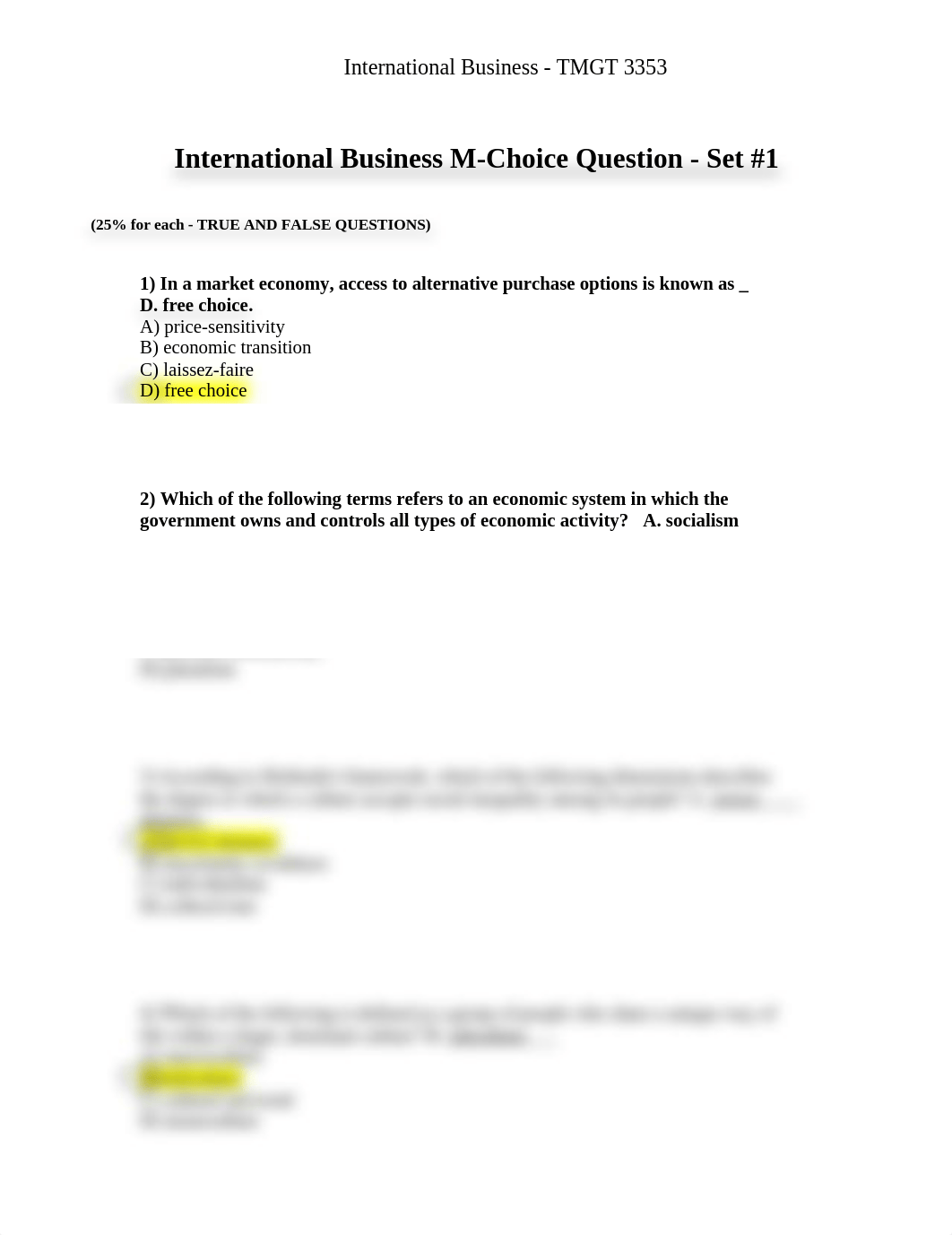 M-CHOICE QUESTIONS SET # 1 - 3353 STUDENTS.doc_d8aa05340u2_page1