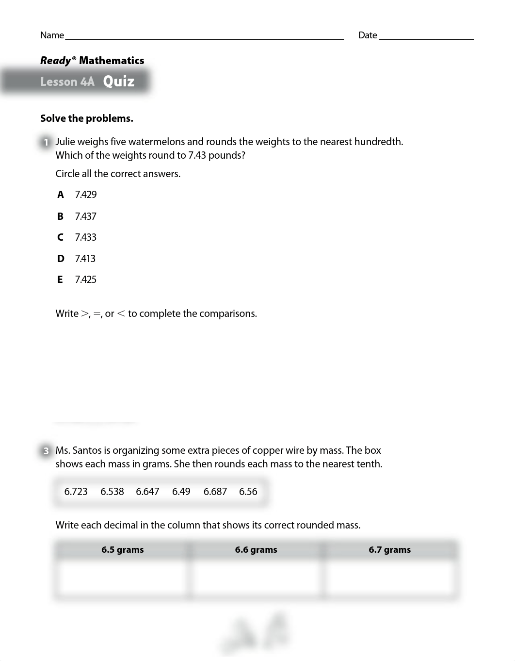 lesson_4_quiz_comparing___rounding_decimals.pdf_d8ac7pnh3qi_page1