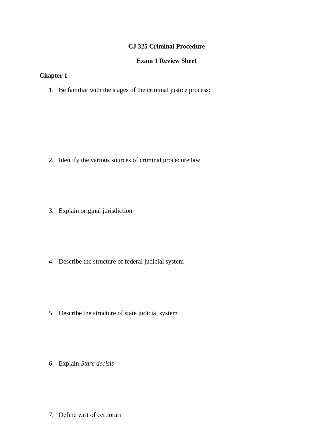 Test 1 Study Guide .docx_d8acd0dvn5m_page1