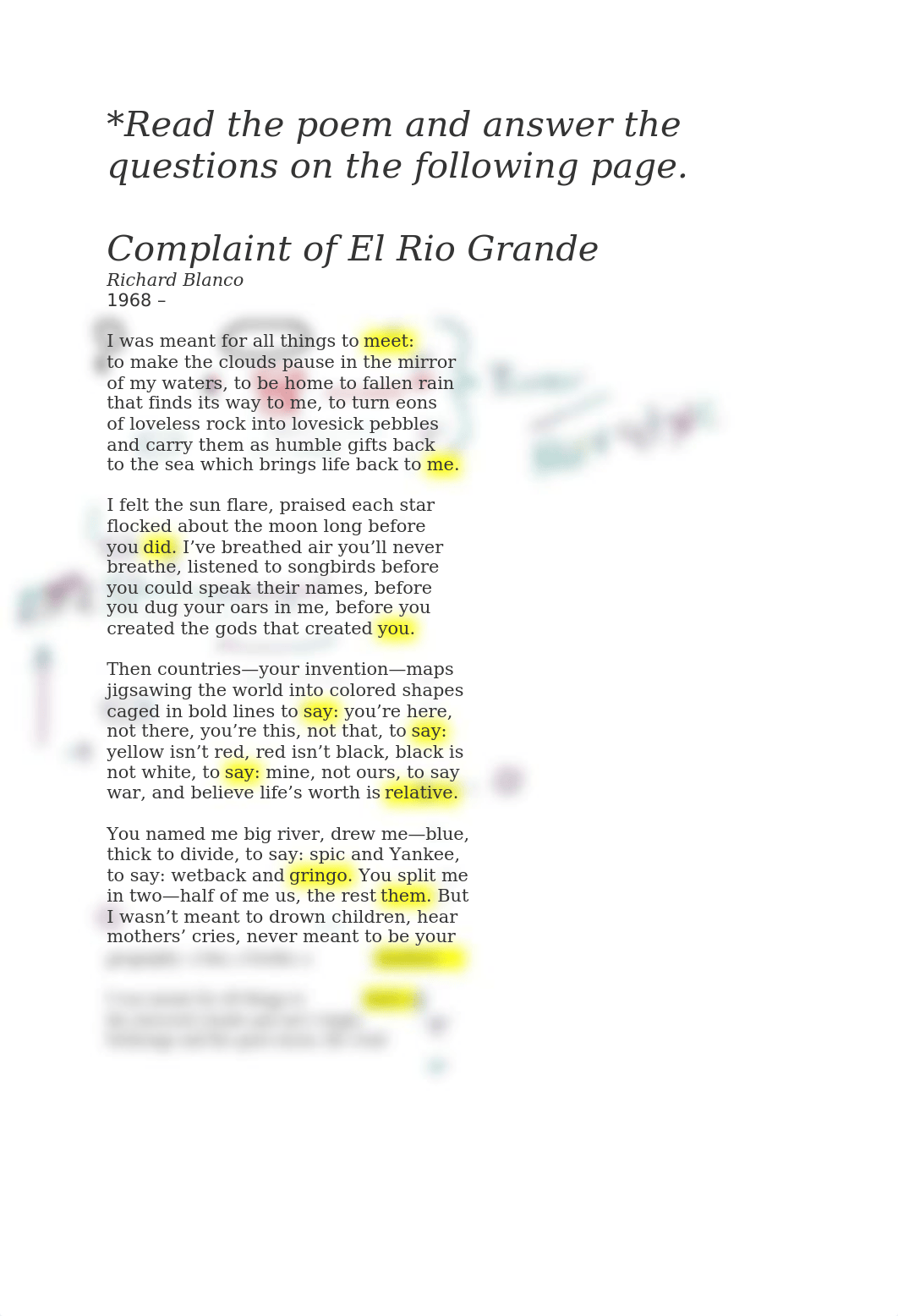 Complaint of El Rio Grande done.docx_d8acv2fwrmn_page1