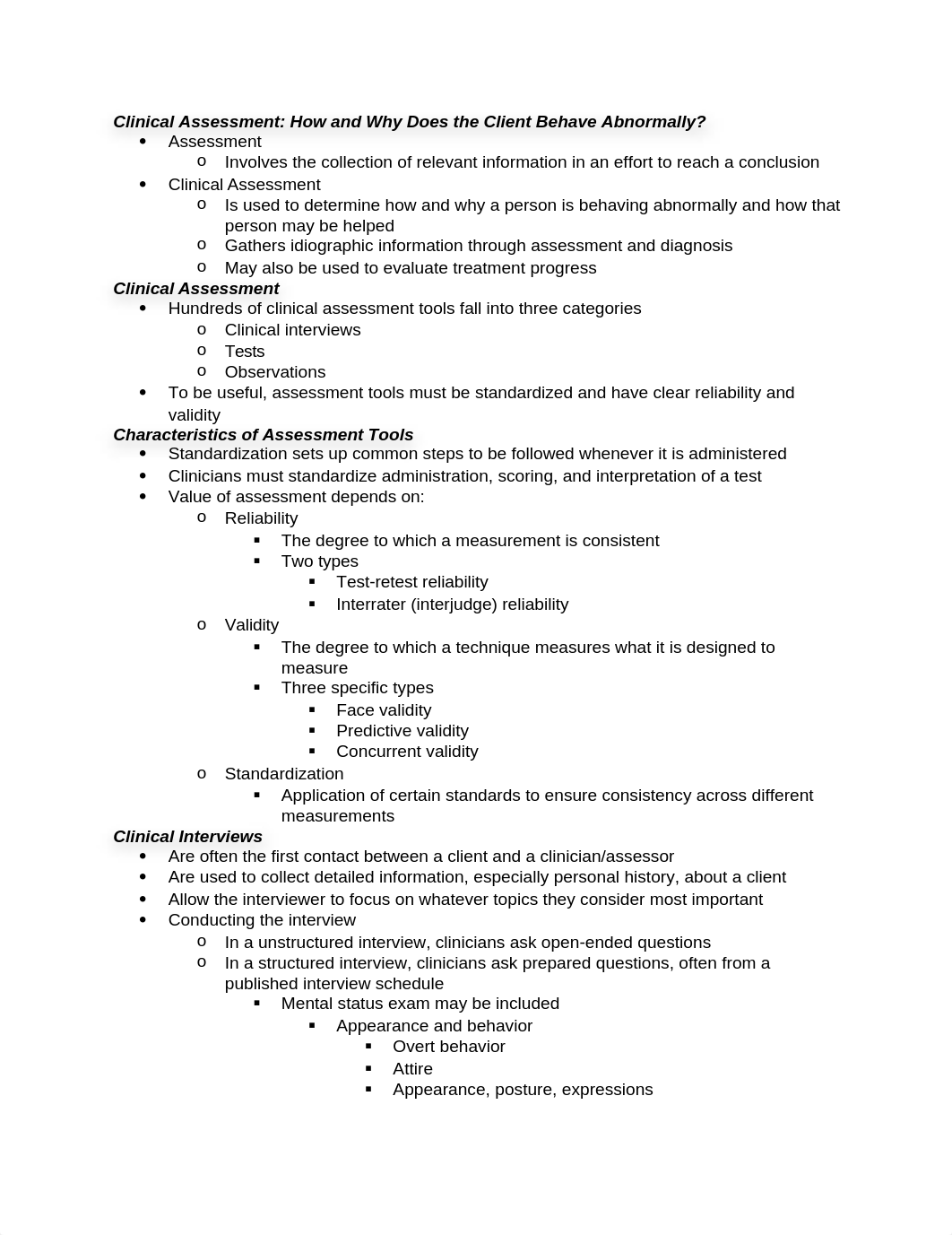 Chapter 3 Clinical Assessment.docx_d8ag96junw7_page1