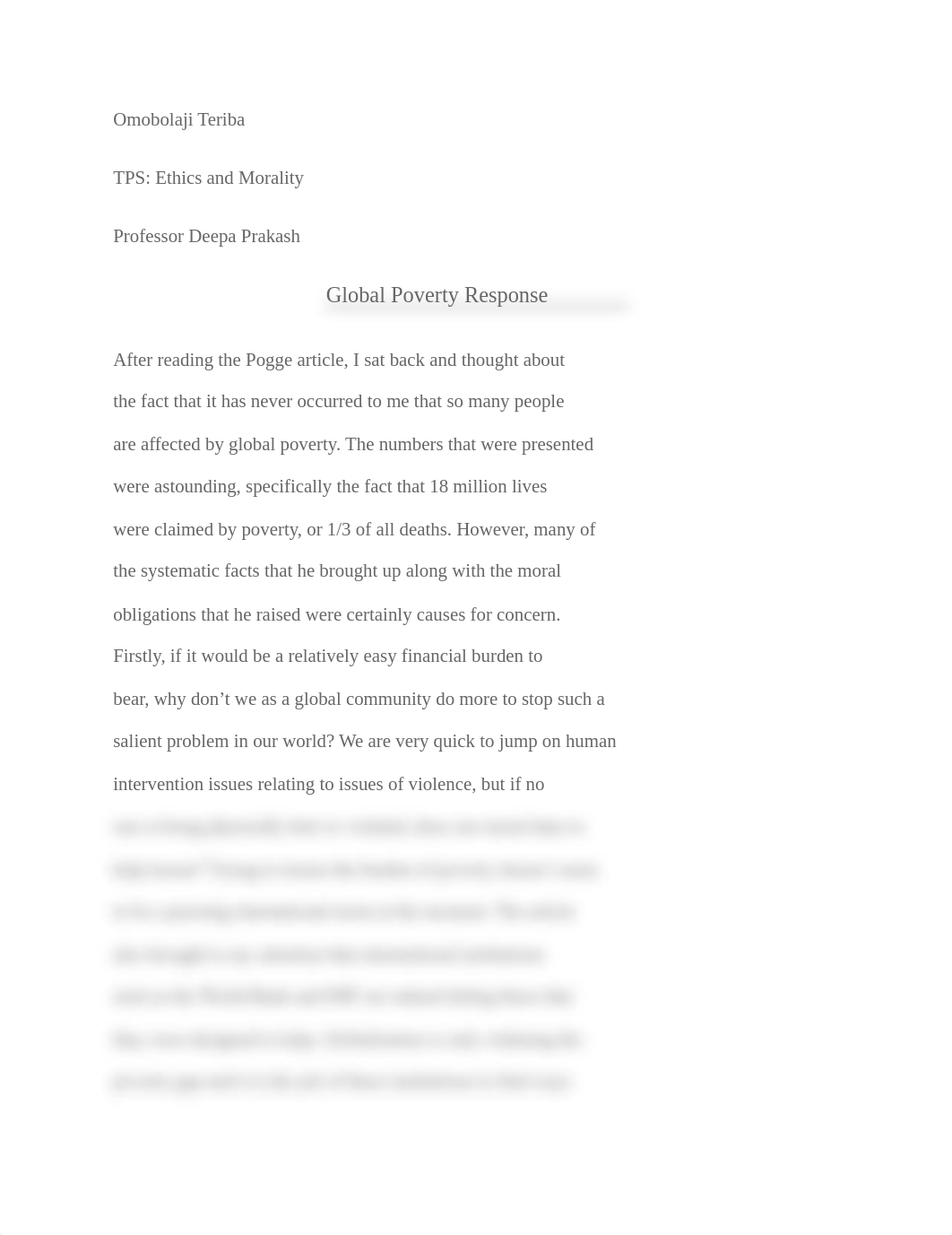 Global Poverty Short Essay_d8aghnhxzmn_page1