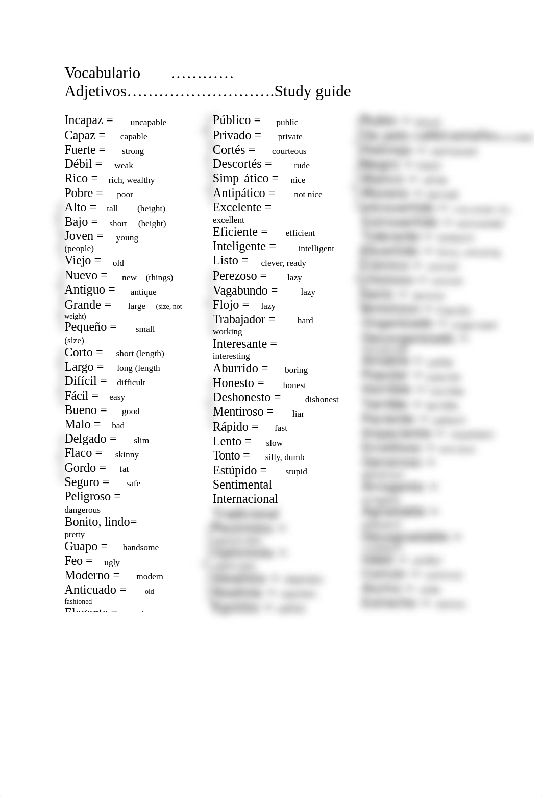 Handout on ADJECTIVES  (answers).doc_d8ahhdrvxn7_page1