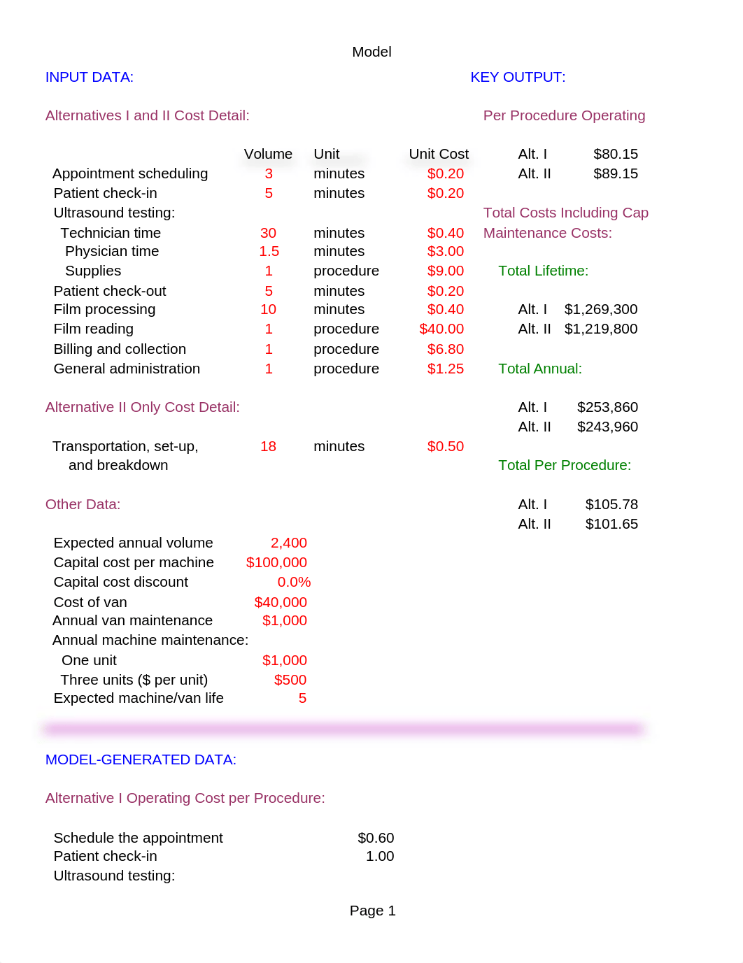 Case 08 Dallas Health Network - Student Questions - 6th edition (2) JJSC Models.xlsx_d8aic70rnqq_page1