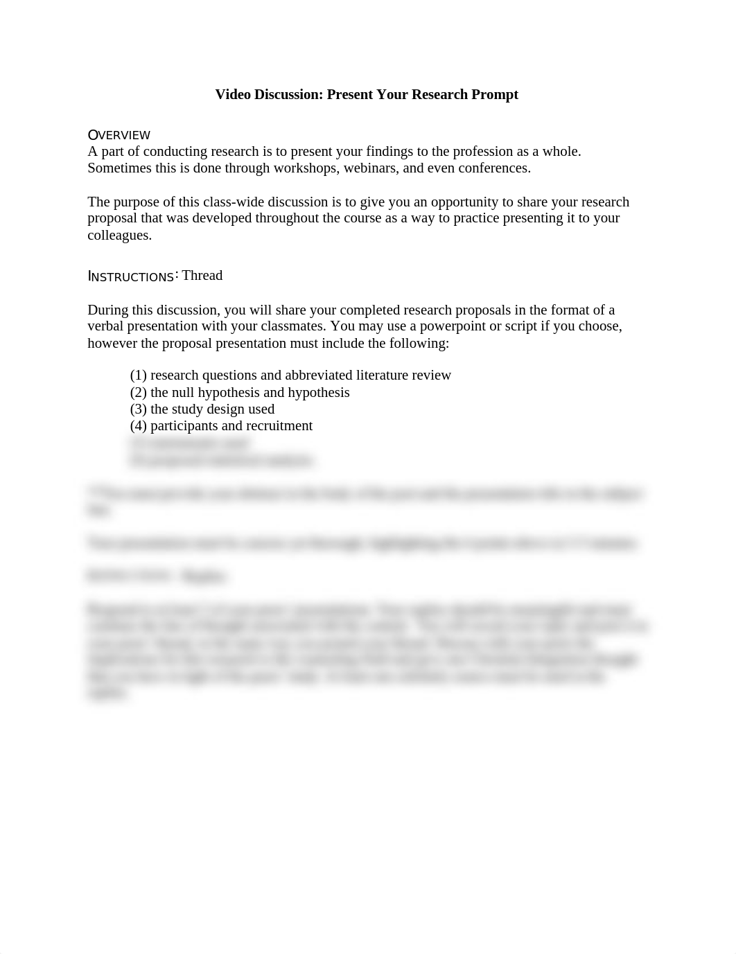 Video Discussion Present Your Proposal Prompt.docx_d8aiyn2zvoq_page1