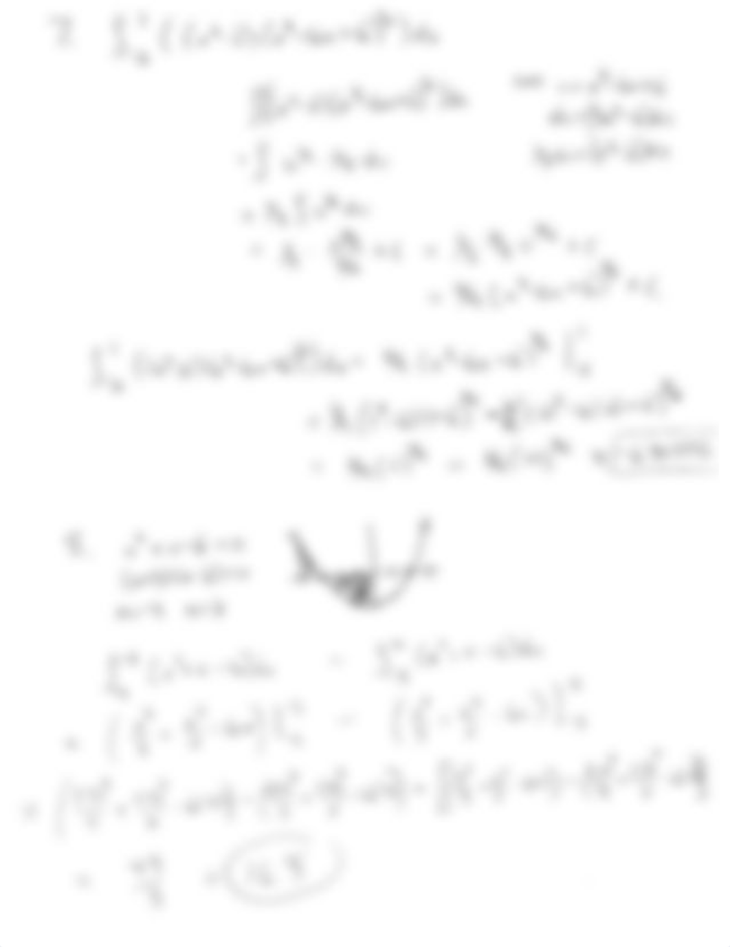 Final Exam Solutions on Applied Calculus_d8ak89w6lg3_page3