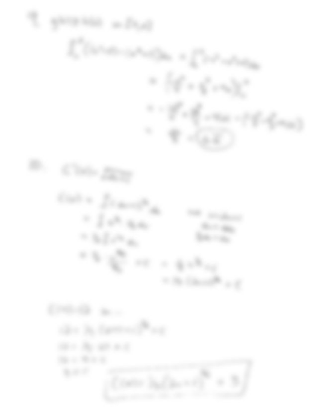 Final Exam Solutions on Applied Calculus_d8ak89w6lg3_page4