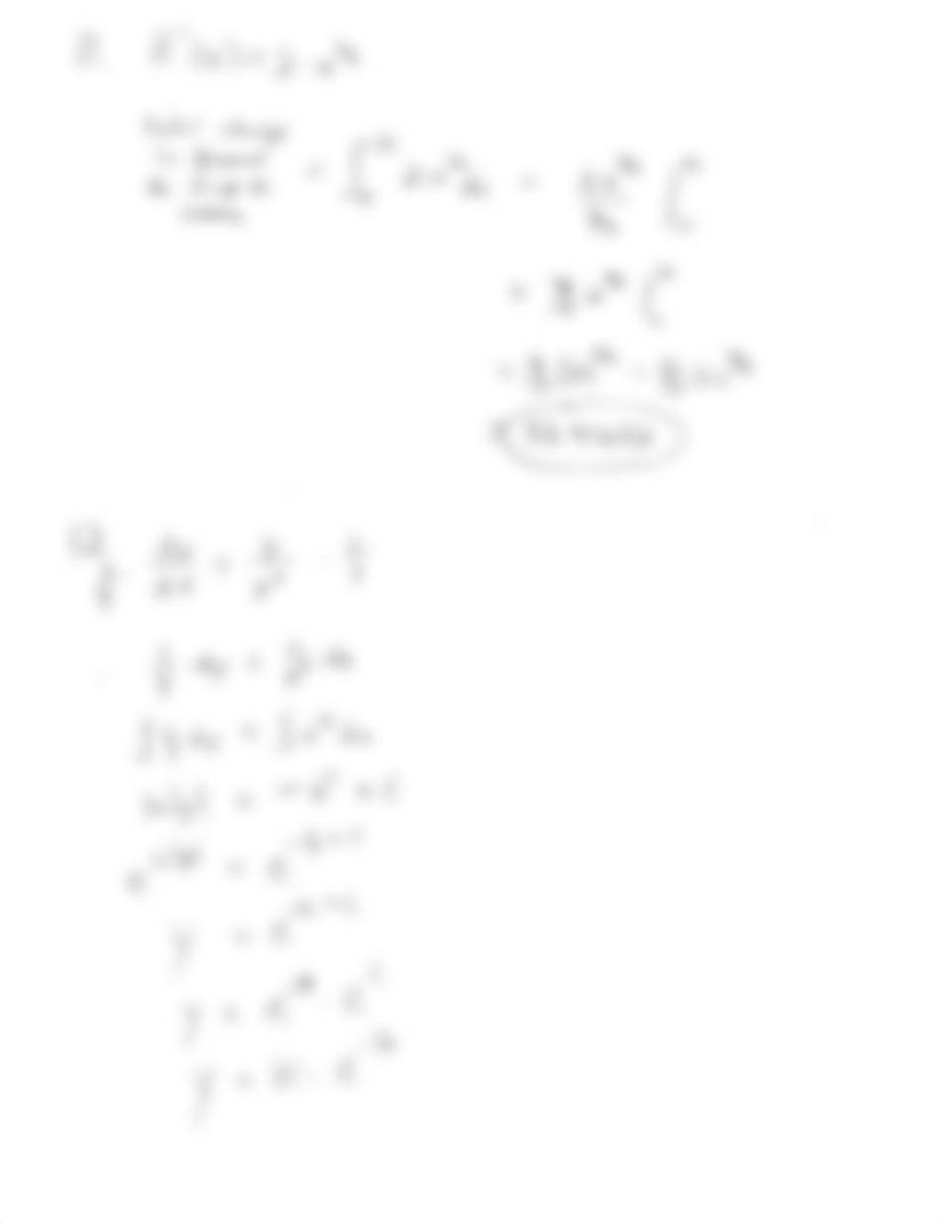 Final Exam Solutions on Applied Calculus_d8ak89w6lg3_page5