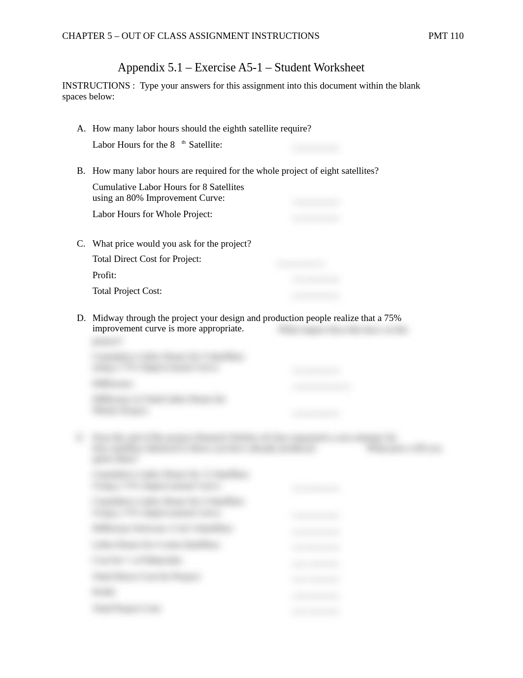 M5 - Homework - Appendix 5.1 - Exercise A5.1 - Norwegian Satellite Development Company - Student Wor_d8ao4xzpwz3_page1