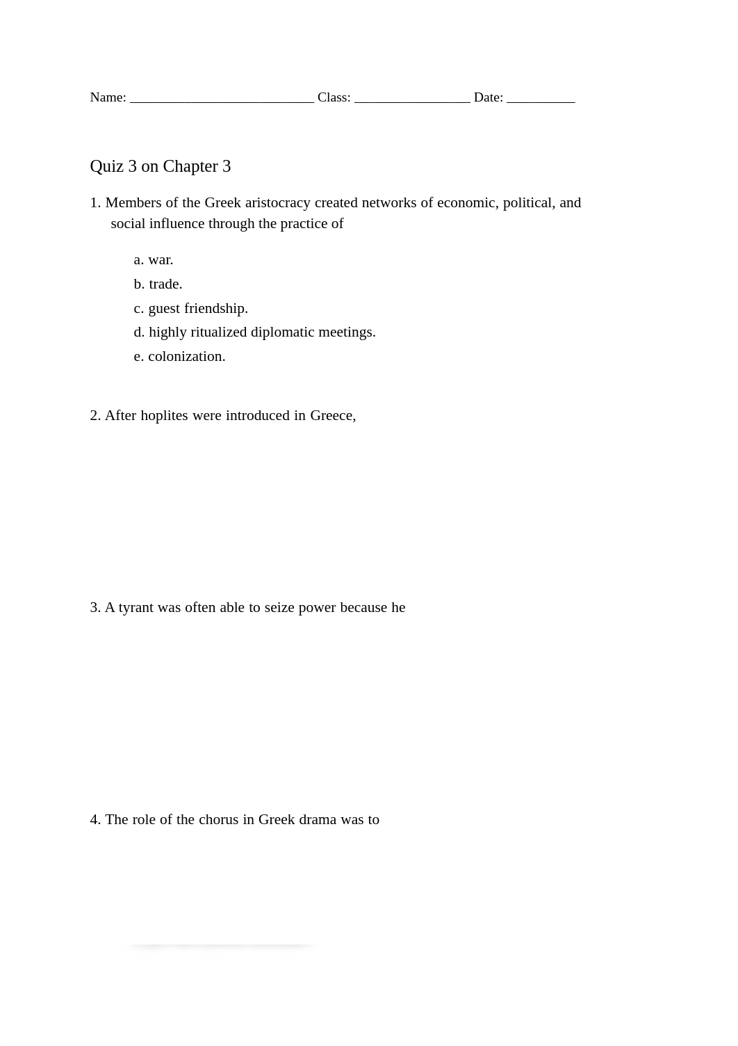 Quiz 3 on Chapter 3.pdf_d8ao7n10ons_page1